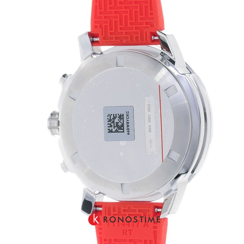 Фотография часов Tissot PRC 200 Chronograph T114.417.17.037.02_19